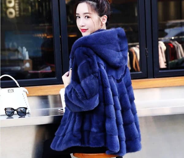 Women Winter Coat Warm New Coat Outerwear
